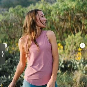 ZYIA Poppy Premium Tank Top